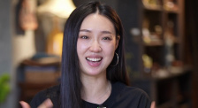 女同学们